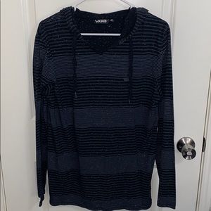 Vans Pullover Hoddie